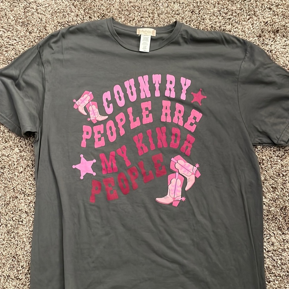 AS Graphic Tee